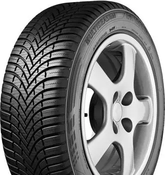 Firestone Multiseason GEN02 225/55 R18 102V XL