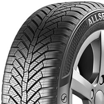 Semperit All Season-Grip 195/60 R16 89H