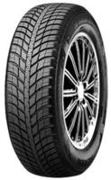 165/70 R14 85T N'blue 4Season XL