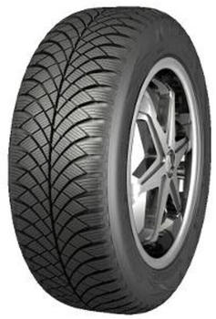 NanKang Cross Seasons AW-6 175/80 R14 88T