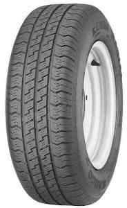 Kenda KR209 Kargotrail 3G 135/80 R13 70N
