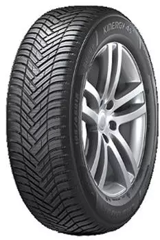 Hankook Kinergy 4S² H750B HRS P225/50 ZR17 98W XL runflat SBL
