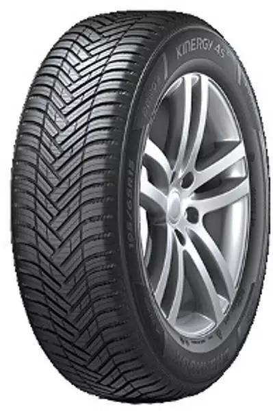 Hankook Kinergy 4S² H750B HRS P205/55 ZR16 94W XL runflat SBL