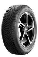 BFGOODRICH Ganzjahresreifen 215/45 R17 TL 91W ADVANTAGE ALL-SEASON XL BSW M+S 3PMSF