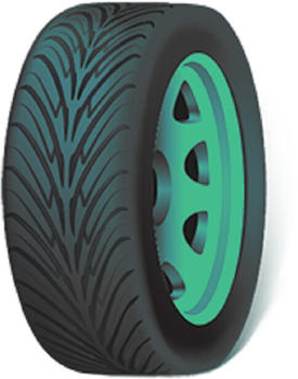 Rockblade Rock A/S One 225/65 R17 106H XL