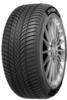 Syron Tires Premium 4 Season 275/45 ZR20 110V XL - C/B/73dB Ganzjahresreifen...