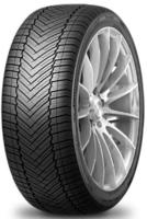 Tourador X All Climate TF2 185/60 R15 84 H 3PMSF, Kraftstoffeffizienz: D,