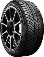 AVON 589504, Avon - As7 All Season Xl Bsw M+s 3pmsf - 215/55 R17 Tl 98w M+s...