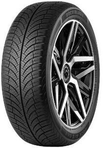 Rockblade Rock A/S ONE 255/35 ZR19 96W XL