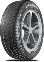 CEAT 106551, Ceat - 4 Seasondrive Xl M+s 3pmsf - 215/45 R17 Tl 91v M+s 3pmsf Xl...