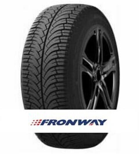 Fronway Fronwing A/S 165/60 R15 81H XL Test TOP Angebote ab 39,56 € (Juni  2023)