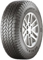 255/60 R19 113V Grabber AT3 XL FR