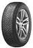 Hankook Kinergy 4S² X H750A