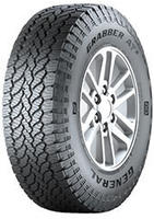 235/60 R18 107H Grabber AT3 XL FR