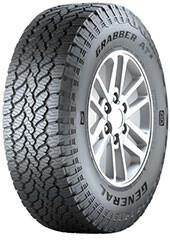General Tire GRABBER AT3 235/60 R18 107H XL