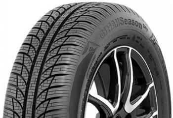 Giti Tire AllSeason City 185/65 R15 92H XL