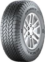 255/50 R19 107H Grabber AT3 XL FR