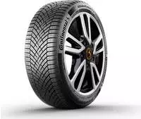 Continental AllSeasonContact 2 ( 225/45 R17 94V XL EVc, mit Felgenrippe )