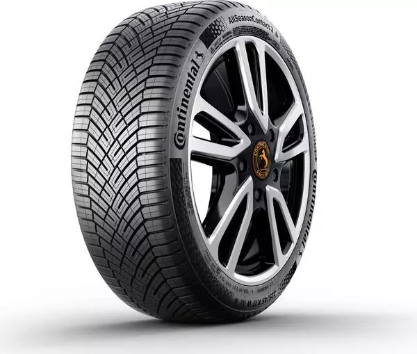 Continental AllSeasonContact 2 225/45 R17 94V XL FP EV