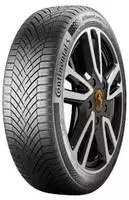 CONTINENTAL Ganzjahresreifen 205/55 R16 TL 94V ALLSEASONCONTACT 2 XL EVc BSW M+S