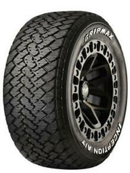 Gripmax Inception A/T 245/70 R16 111T XL