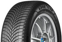 Goodyear Vector 4 Seasons Gen3 SUV 255/50 R19 107 W XL FR SealTech 3PMSF,