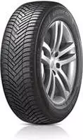 HANKOOK Ganzjahresreifen 215/45 R16 TL 90V KINERGY 4S 2 H750 XL BSW M+S 3PMSF