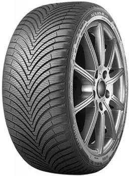 Kumho Solus 4S HA32 215/45 R17 91W XL