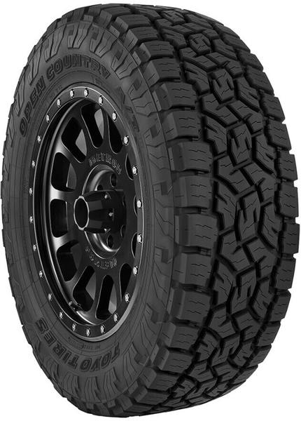 Toyo Open Country A/T III 225/65 R17 102H Test - ab 111,93 €