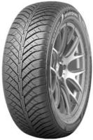 MARSHAL - 165/60 R15 TL 81T MH22 XL BSW M+S 3PMSF - Ganzjahresreifen
