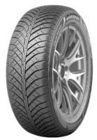 MARSHAL - 215/45 R17 TL 91V MH22 XL BSW M+S 3PMSF - Ganzjahresreifen