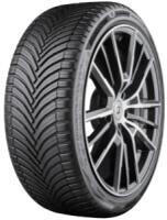 Bridgestone Turanza ALL Season 6 XL 3PMSF 215/60 R16 99V Ganzjahresreifen