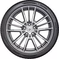 225/45 R17 94W Turanza AllSeason 6 XL Enliten
