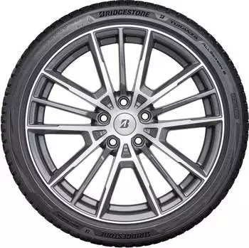 Bridgestone Turanza All season 6 225/45 R17 94W XL Enliten