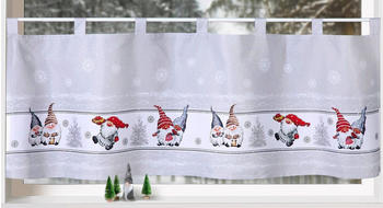 Weckbrodt Weihnachtswichtel klein 120x45cm