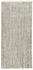 vidaXL Insektenschutz-Vorhang Hell- und Dunkelgrau 90x220 cm Chenille (325455)