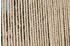 La Tenda CASA TOULON 3 Seilvorhang creme beige 90 x 210 cm (14248)