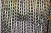 La Tenda LAZIO 1 transparent 100 x 230 cm (70855)