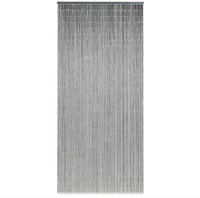 vidaXL Insektenschutz T&uuml;rvorhang Bambus 90 x 200 cm