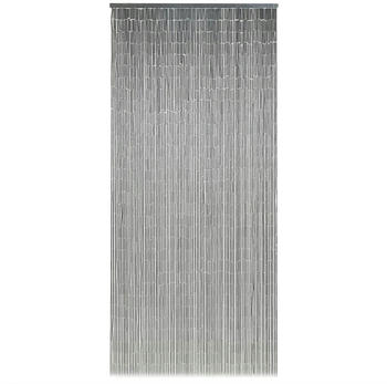 vidaXL Insektenschutz Türvorhang Bambus 90x200 cm (45739)
