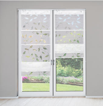 Schmidtgard Blätter Ausbrenner 70x210cm