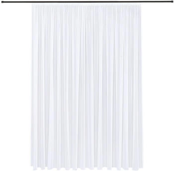 Gerster Store Laura 300x245 cm weiß Gerster Store Laura 300x245 cm weiß
