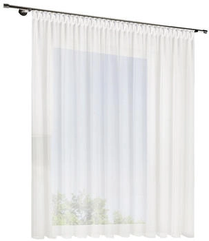Trend Line Store Laura weiß 300x175 cm (708304357)