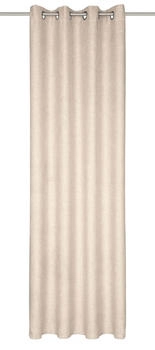Neusser Collection Ösenschal Savona leinen 135x245 cm (708304387)