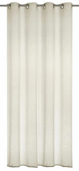 Neusser Collection Ösenschal Emilia Strukutr creme 140x245 cm (708304663)