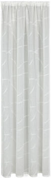 Gerster Dekoschal Feel of Nature offwhite 140x245 cm (708304141) Gerster Dekoschal Feel of Nature offwhite 140x245 cm (708304141)