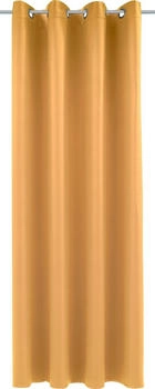Neusser Collection Ösenschal DimOut Marene safran 140x245 cm (708304625)
