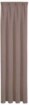 Gerster Dekoschal Feel of Nature braun 140x245 cm (708304092) Gerster Dekoschal Feel of Nature braun 140x245 cm (708304092)