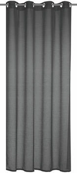 Neusser Collection Ösenschal Emilia Strukutr grau 140x245 cm (708304662)