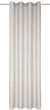 Neusser Collection Ösenschal Selma silber 135x245 cm (708304712) Neusser Collection Ösenschal Selma silber 135x245 cm (708304712)